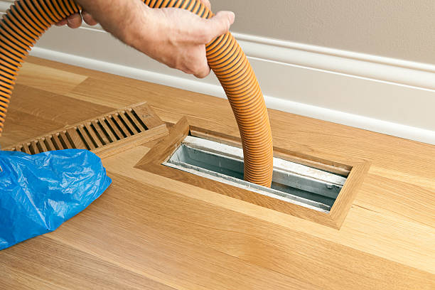 Best Local Air Duct Cleaning Services  in Citrus, CA