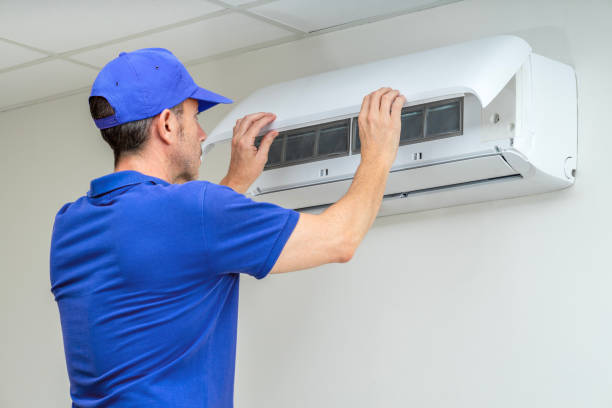 Best HVAC Duct Inspection Services  in Citrus, CA