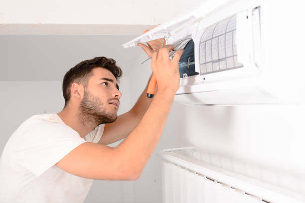 , CA Airduct Cleaning Company