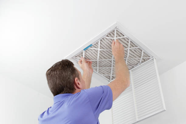 Best Best Air Duct Cleaning Company  in Citrus, CA